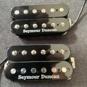 Set Pastillas Seymour Duncan Distortion · Madrid · 149 €