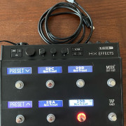 Line 6 HX Effects · Madrid · 399 €