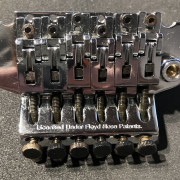 Puente Floyd rose, Licensed under Floyd Rose patents · Granada · 25 €