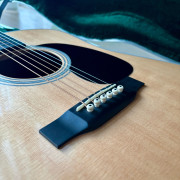 Martín D-28 Standard