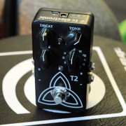 TC Electronic T2 Reverb · Madrid · 110 €