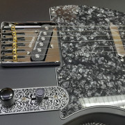 GUITARRA DE LUTHIER · Madrid · 2200 €