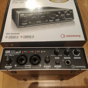 Steinberg UR22 MkII