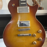 Heritage H-150 Custom Core Plain Top + Lollar · Barcelona · 2950 €