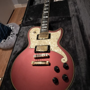 D'Angelico de Luxe · Valencia · 900 €