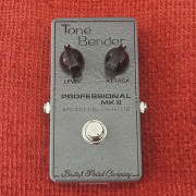 British Pedal Company Compact Series MKII Tone Bender OC81D · Alicante · 200 €