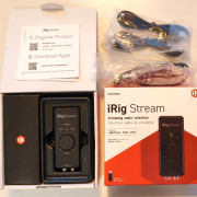 Irig Stream · Valladolid · 55 €