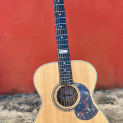 Acústica MATON EBG808TE. (Tommy Emmanuel signature) · Cantabria · 1790 €