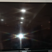 SMART TV TELEFUNKEN 50"