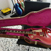 Gibson CS Modern Límited Edition 2017 · Gipuzkoa · 3300 €