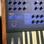 DSI Poly Evolver 61-key 4-Voice Polyphonic · Alicante · 3500 €