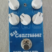 Wampler ego compressor · Barcelona · 120 €