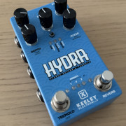 Hydra Keeley · Madrid · 180 €