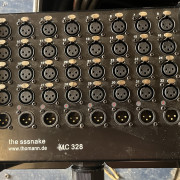 Cajetín escenario 32/8 · Madrid · 200 €