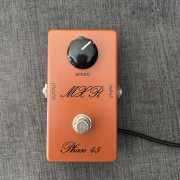 MHR Phase 45 · Jaén · 100 €