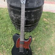Harley Benton TE-20HH SBK Standard Series · Bizkaia · 90 €