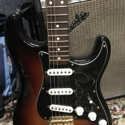 Vendo Strato SRV · Salamanca · 1150 €
