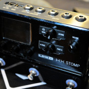Line 6 HX Stomp · Madrid · 475 €