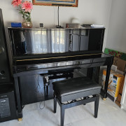 Piano Kawai AnyTime ATX3 – Como nuevo, muy poco uso · Sevilla · 5000 €