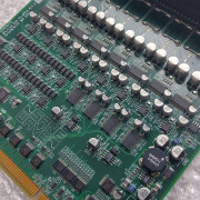 Tarjeta expansión Mackie DBX200