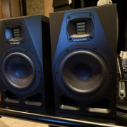 Monitores Adam A7V · Málaga · 900 €