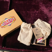 Set de humbuckers Seymour Duncan Antiquity - envío gratis · Madrid · 320 €