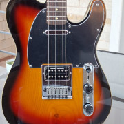 Telecaster - Telepartster