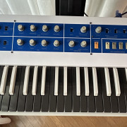 Korg Polysix