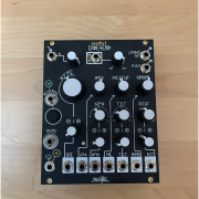 Make Noise Erbe-Verb · Málaga · 420 €