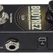 pedal BODYREZ · Bizkaia · 50 €