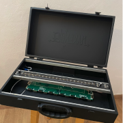 Make Noise 4 Zone Case · Málaga · 800 €