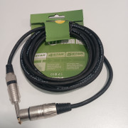 Cable Jack/xlr · Málaga · 8 €
