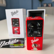 Vendo nobels Chorus mini · Jaén · 55 €