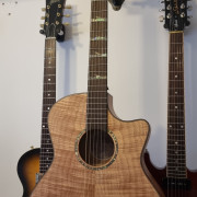 Luna Dean GC Caw · Madrid · 450 €