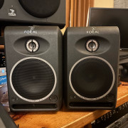 Monitores Focal CMS50 · Madrid · 450 €