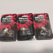 3 potenciómetros dimarzio · Málaga · 30 €