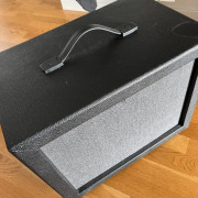 Cabinet con Fender Eminence 12" 8 ohm