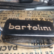 Minihumbucker Vintage Bartolini, años 70s · Madrid · 120 €