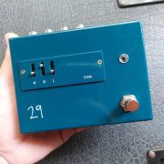 29 Pedals EUNA · Pontevedra · 265 €