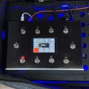 Controlador MIDI FFEffects