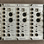 Doepfer A 192-2 · Barcelona · 80 €