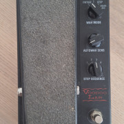 Pedal de wah wahzoo de voodoo labs · Barcelona · 160 €
