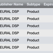 Licencia Neural DSP - Original
