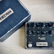 Friedman BE-OD Deluxe · Barcelona · 180 €