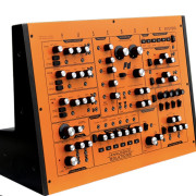 Analogue Solutions Fusebox · Barcelona · 1200 €