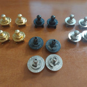 Enganches Schaller y Dunlop · Valencia · 60 €