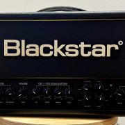 Cabezal Blackstar Stage 100+pantalla 4x12 · Bizkaia · 900 €