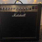 Marshall JCM900 50w HiGain Dual Reverb 1991 · Madrid · 700 €