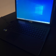 Portátil ASUS X552C Notebook PC · Barcelona · 100 €