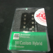 Seymour Duncan 59 Custom Hybrid TB-16